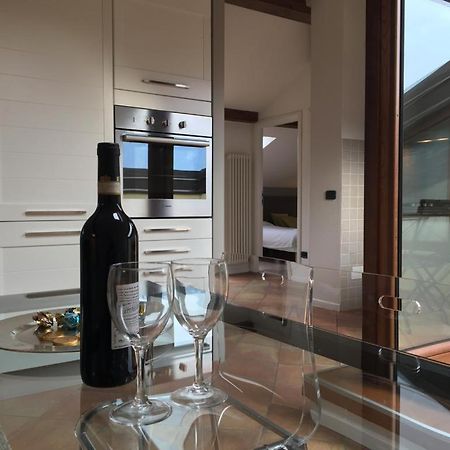 Appartamento I Sentieri 23 Riva del Garda Ngoại thất bức ảnh