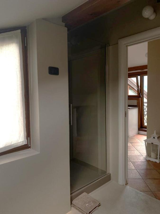 Appartamento I Sentieri 23 Riva del Garda Ngoại thất bức ảnh