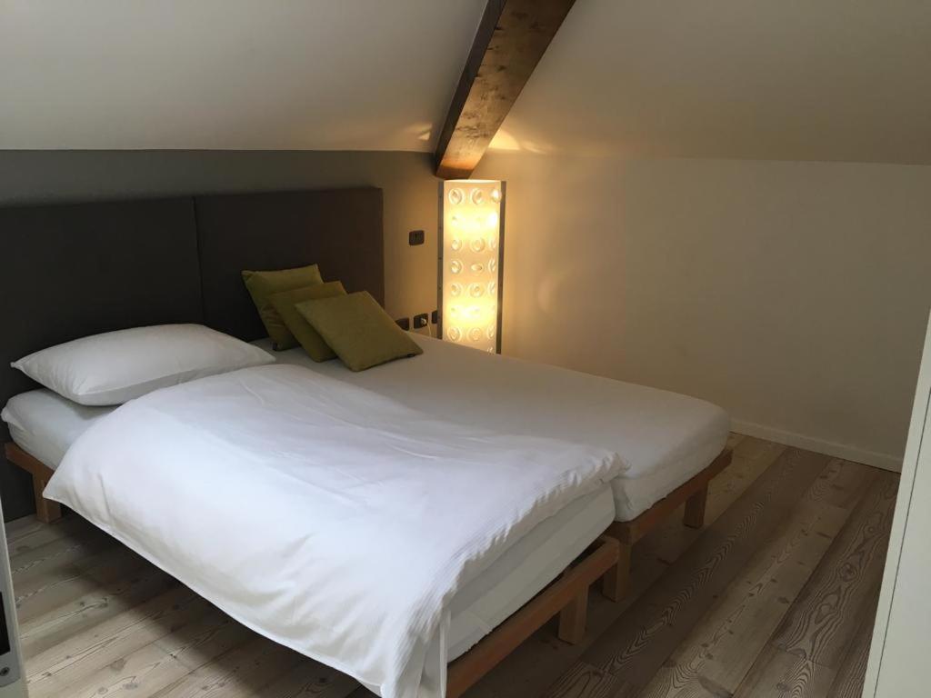 Appartamento I Sentieri 23 Riva del Garda Ngoại thất bức ảnh