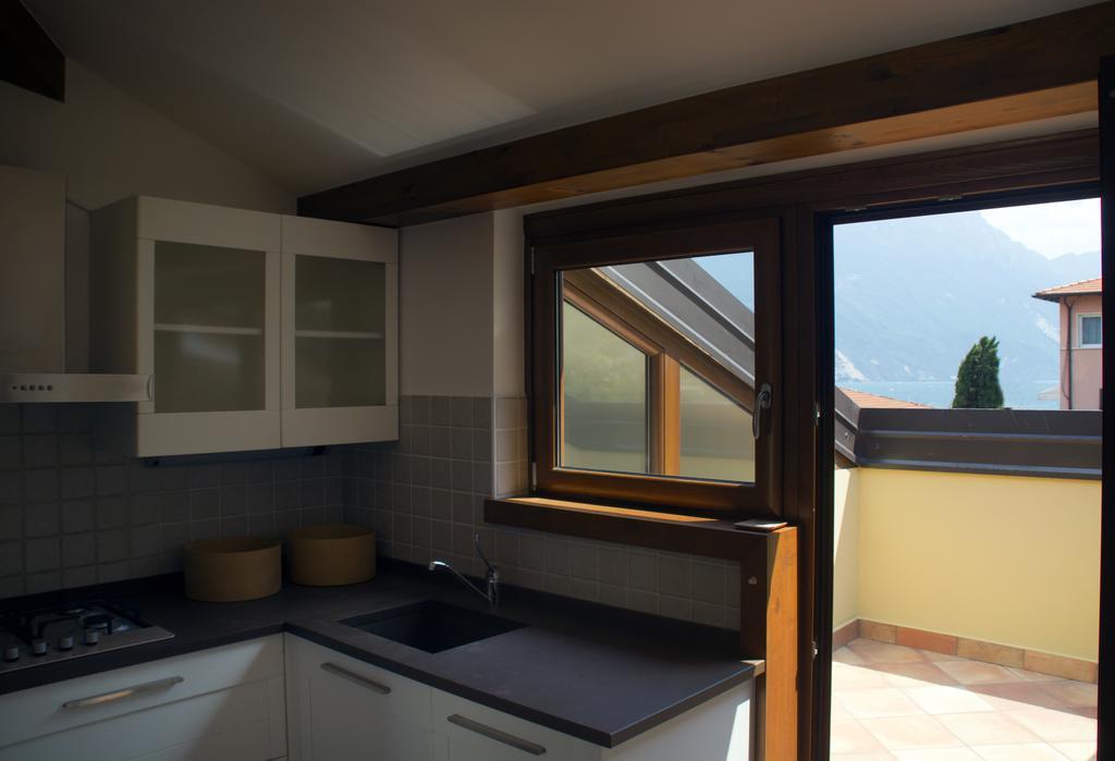 Appartamento I Sentieri 23 Riva del Garda Ngoại thất bức ảnh