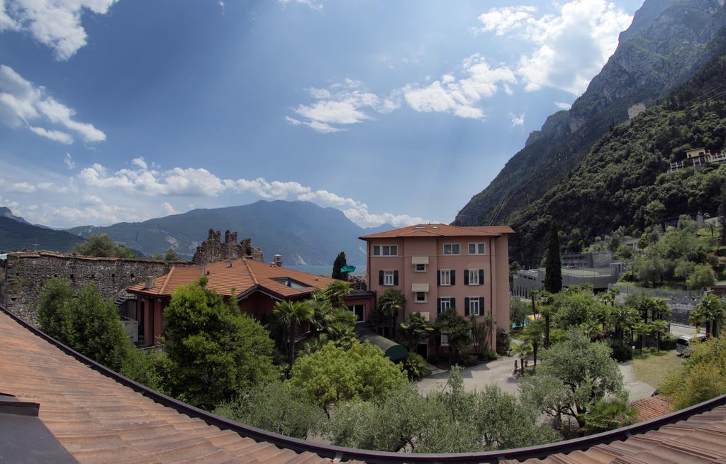 Appartamento I Sentieri 23 Riva del Garda Ngoại thất bức ảnh