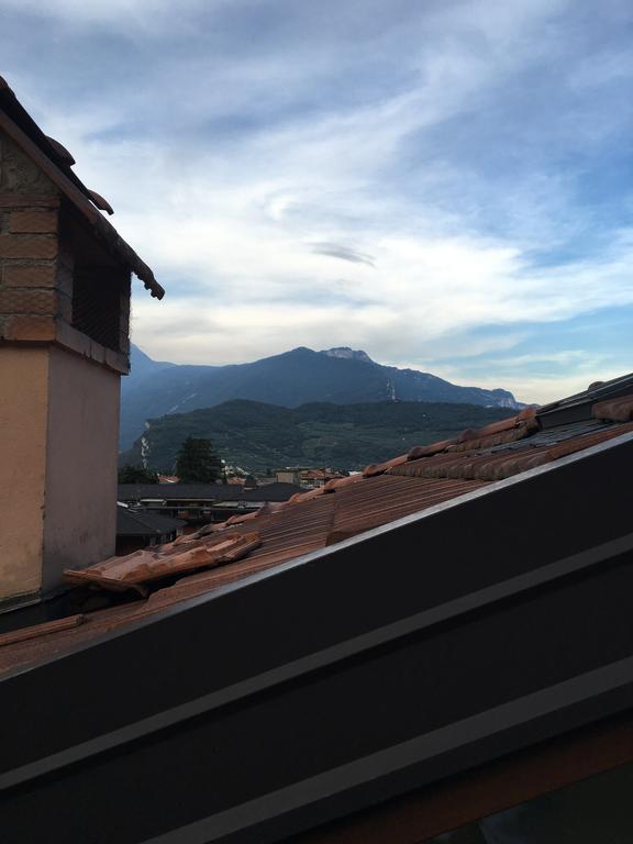 Appartamento I Sentieri 23 Riva del Garda Ngoại thất bức ảnh