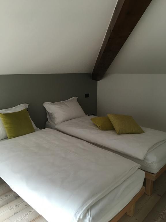 Appartamento I Sentieri 23 Riva del Garda Ngoại thất bức ảnh