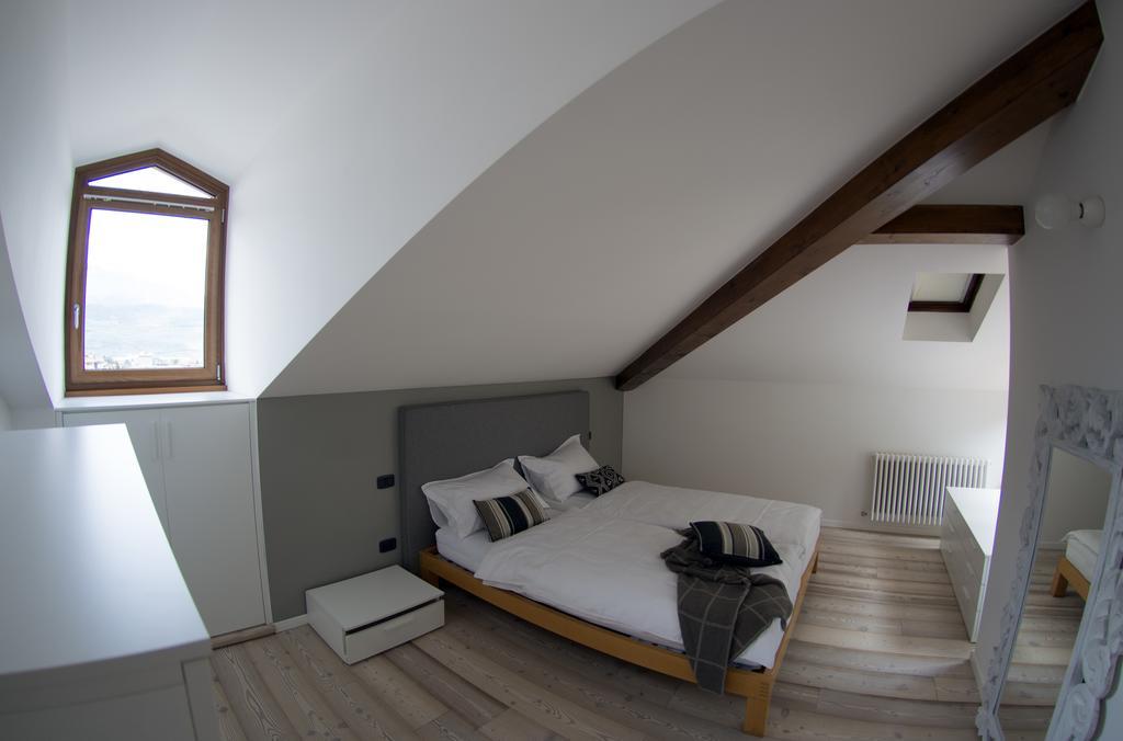 Appartamento I Sentieri 23 Riva del Garda Ngoại thất bức ảnh