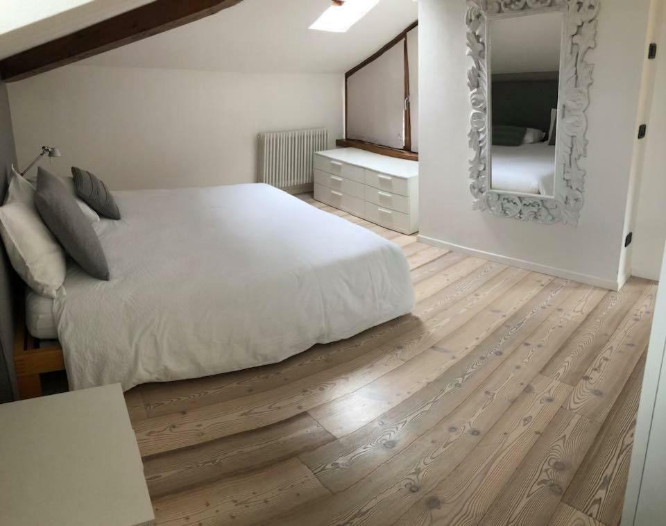 Appartamento I Sentieri 23 Riva del Garda Ngoại thất bức ảnh