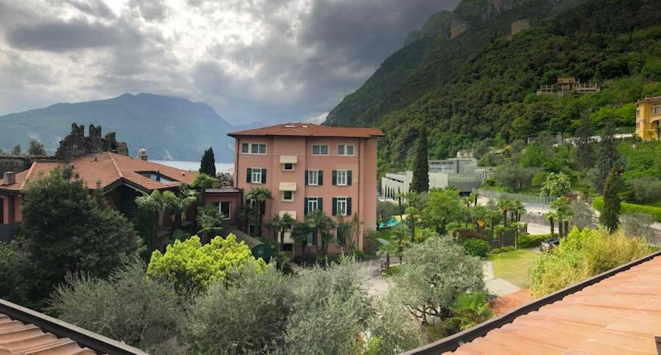 Appartamento I Sentieri 23 Riva del Garda Ngoại thất bức ảnh
